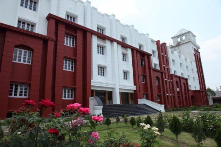 OGI campus in Howrah, West Bengal, India — photo 1