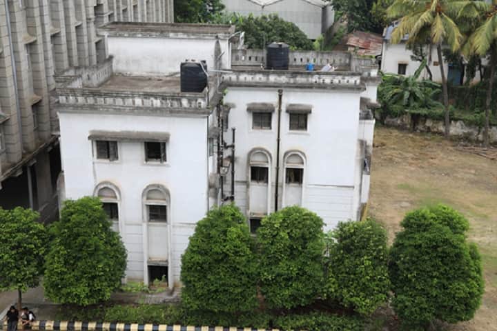 OGI campus in Howrah, West Bengal, India — photo 3