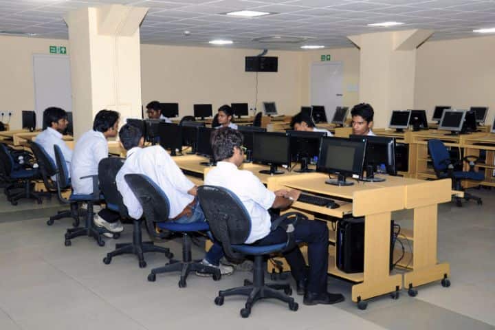 OGI campus in Howrah, West Bengal, India — photo 6