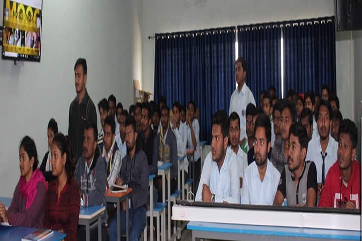 Kolaghat Government Polytechnic campus in Haldia, West Bengal, India — photo 2