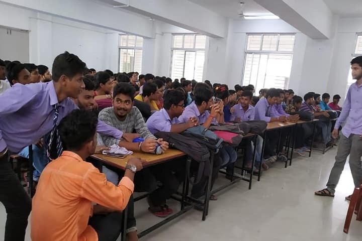 Memari Government Polytechnic campus in Bardhaman, West Bengal, India — photo 2