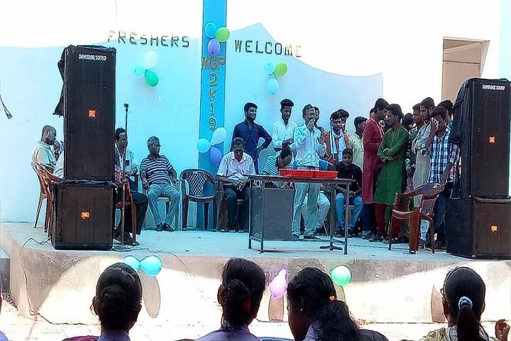 Memari Government Polytechnic campus in Bardhaman, West Bengal, India — photo 3