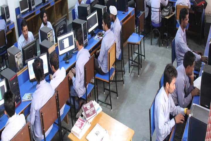 Memari Government Polytechnic campus in Bardhaman, West Bengal, India — photo 4