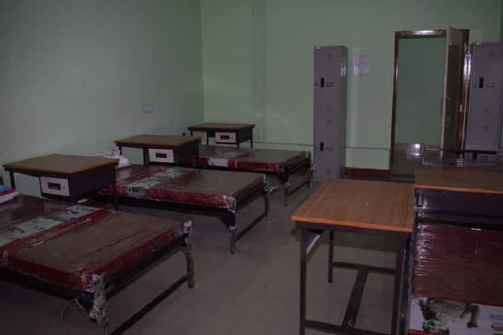 The Calcutta Homoeopathic Medical College and Hospital campus in Kolkata, West Bengal, India — photo 6