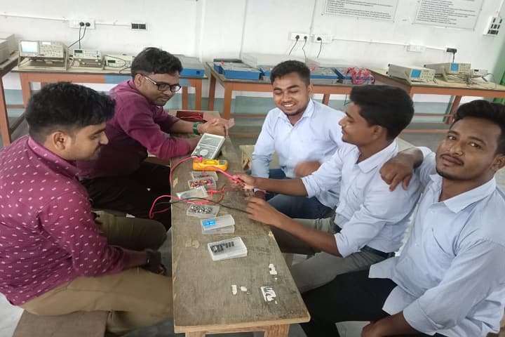 Minerva Polytechnic campus in Murshidabad, West Bengal, India — photo 5