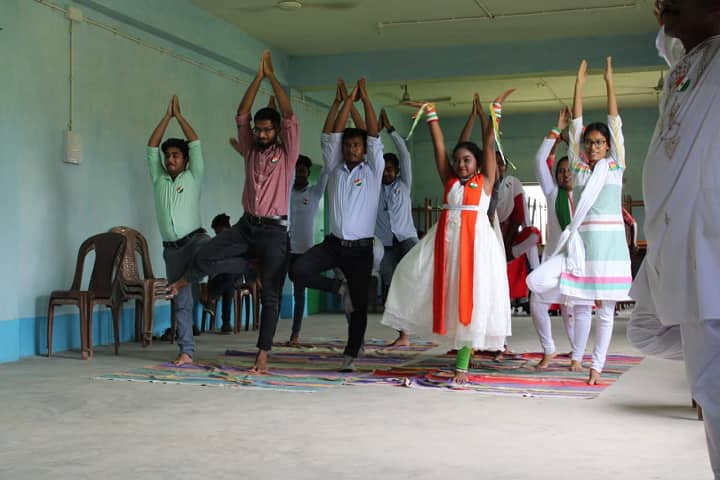 Minerva Polytechnic campus in Murshidabad, West Bengal, India — photo 6