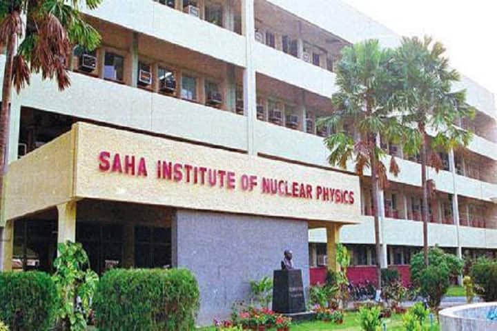 Saha Institute of Nuclear Physics campus in Kolkata, West Bengal, India — photo 2