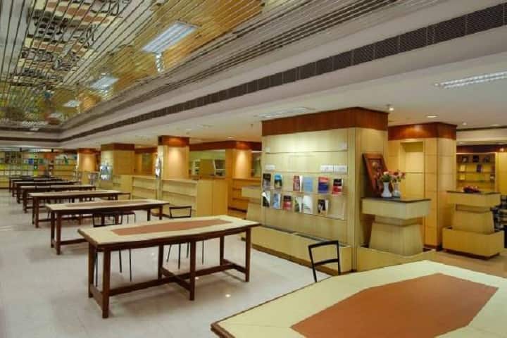 Saha Institute of Nuclear Physics campus in Kolkata, West Bengal, India — photo 3
