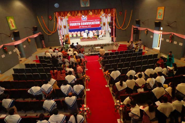 NTR College of Veterinary Science campus in Gannavaram, Andhra Pradesh, India — photo 2