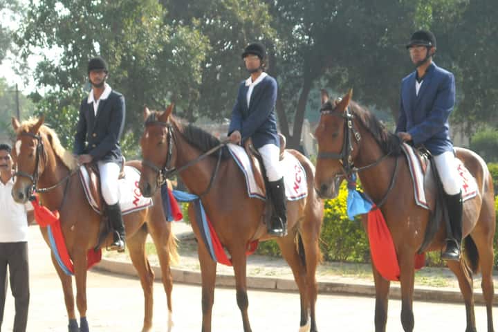 NTR College of Veterinary Science campus in Gannavaram, Andhra Pradesh, India — photo 5