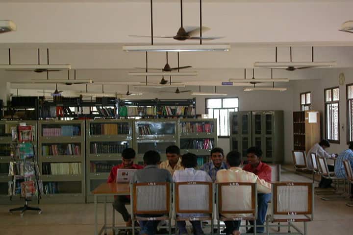 NTR College of Veterinary Science campus in Gannavaram, Andhra Pradesh, India — photo 6
