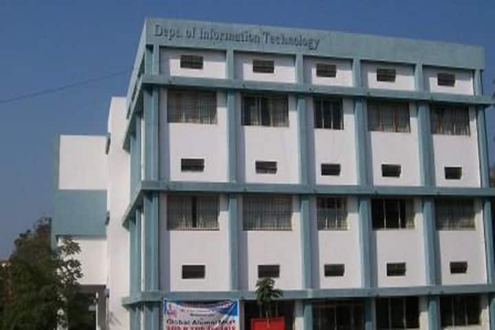 GECA Aurangabad campus in Aurangabad, Maharashtra, India