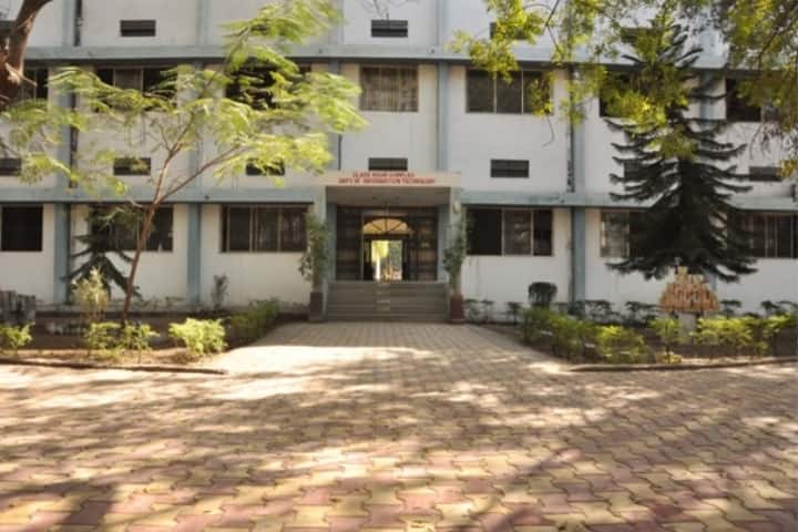 GECA Aurangabad campus in Aurangabad, Maharashtra, India — photo 2