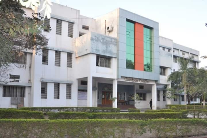 GECA Aurangabad campus in Aurangabad, Maharashtra, India — photo 3