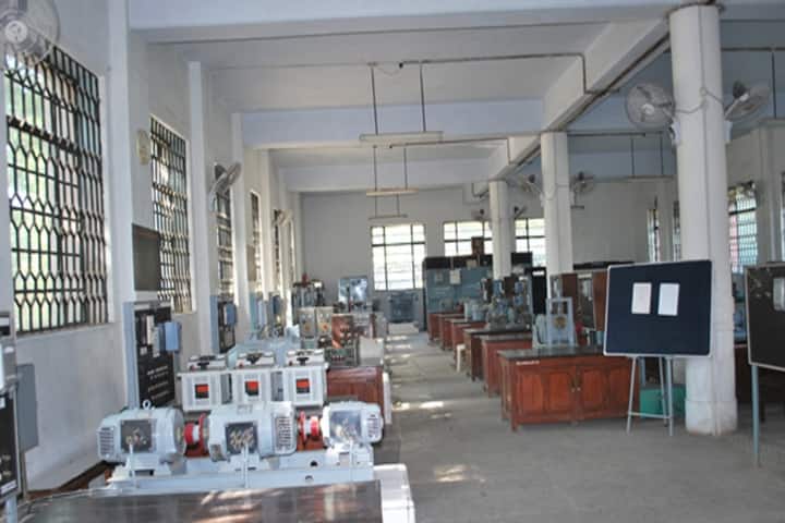 GECA Aurangabad campus in Aurangabad, Maharashtra, India — photo 4