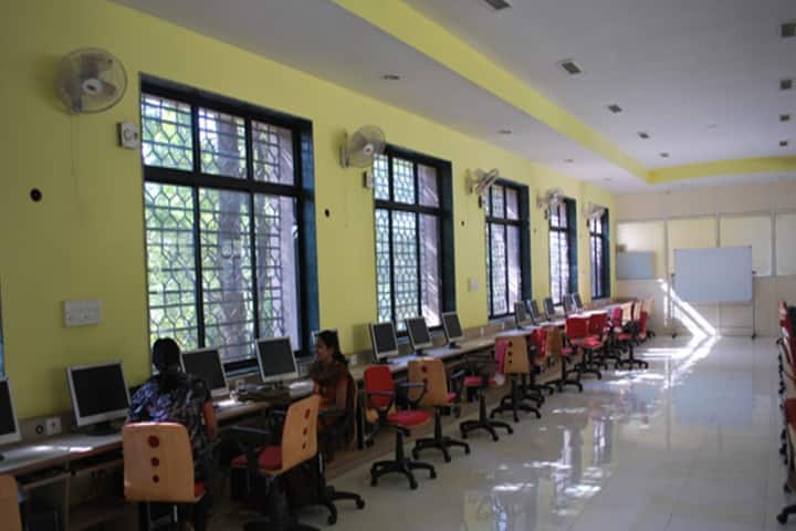 GECA Aurangabad campus in Aurangabad, Maharashtra, India — photo 6