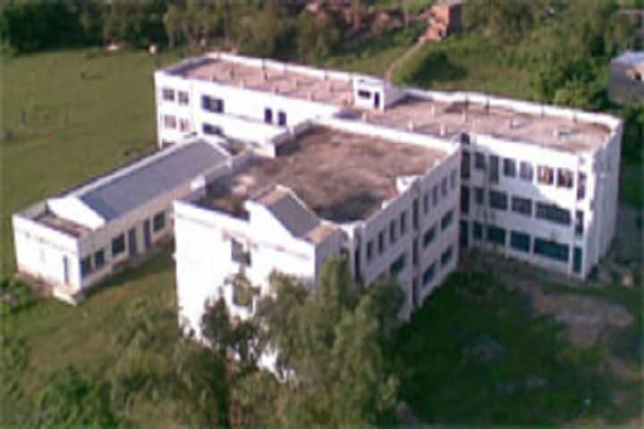 Dumkal Polytechnic campus in Murshidabad, West Bengal, India — photo 1