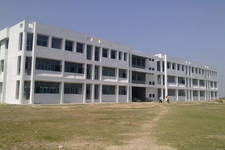 Dumkal Polytechnic campus in Murshidabad, West Bengal, India — photo 2