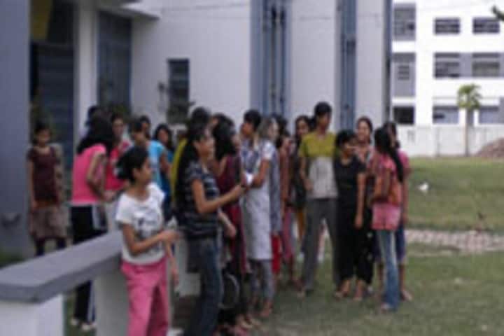 Dumkal Polytechnic campus in Murshidabad, West Bengal, India — photo 4