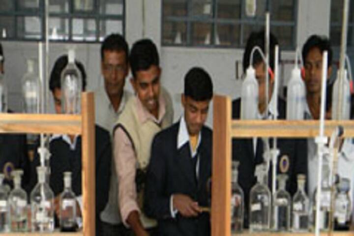 Dumkal Polytechnic campus in Murshidabad, West Bengal, India — photo 5