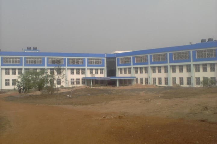 Bankura Government Polytechnic, Bankura campus in Bankura, West Bengal, India
