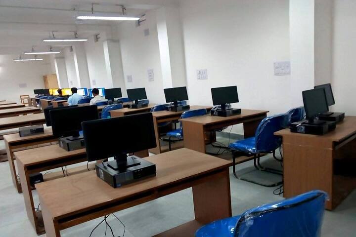 Tufanganj Government Polytechnic campus in Cooch Behar, West Bengal, India — photo 4