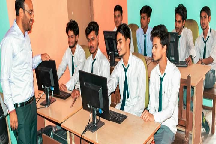 Government Polytechnic Satpuli campus in Pauri Garhwal, Uttarakhand, India — photo 3