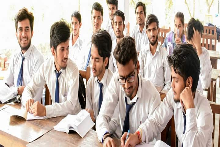 Government Polytechnic Satpuli campus in Pauri Garhwal, Uttarakhand, India — photo 4