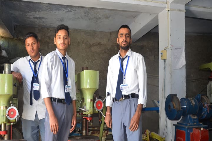 Government Polytechnic Satpuli campus in Pauri Garhwal, Uttarakhand, India — photo 6