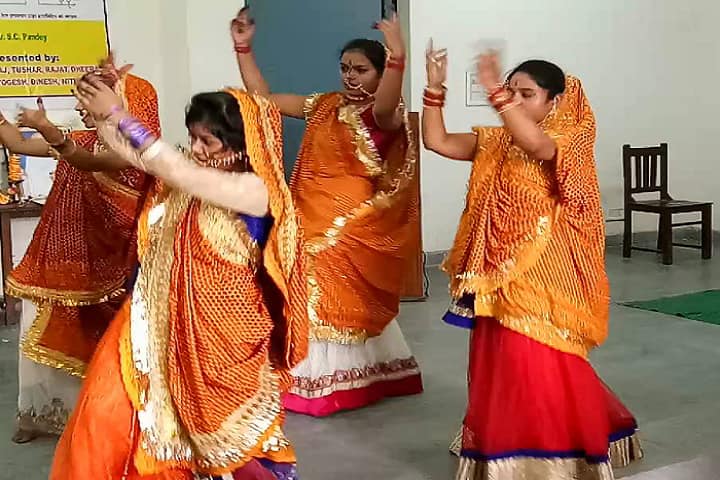 Government Polytechnic campus in Udham Singh Nagar, Uttarakhand, India — photo 2