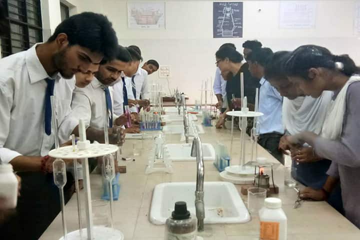 Government Polytechnic campus in Udham Singh Nagar, Uttarakhand, India — photo 3