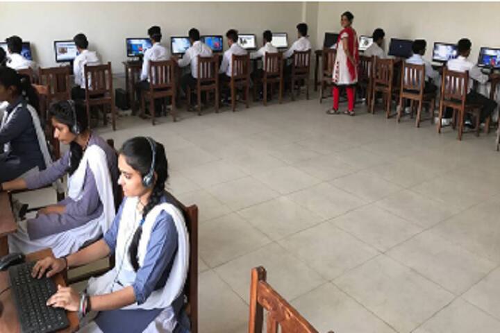 Government Polytechnic campus in Udham Singh Nagar, Uttarakhand, India — photo 5