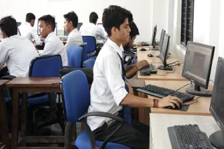 Government Polytechnic campus in Udham Singh Nagar, Uttarakhand, India — photo 6
