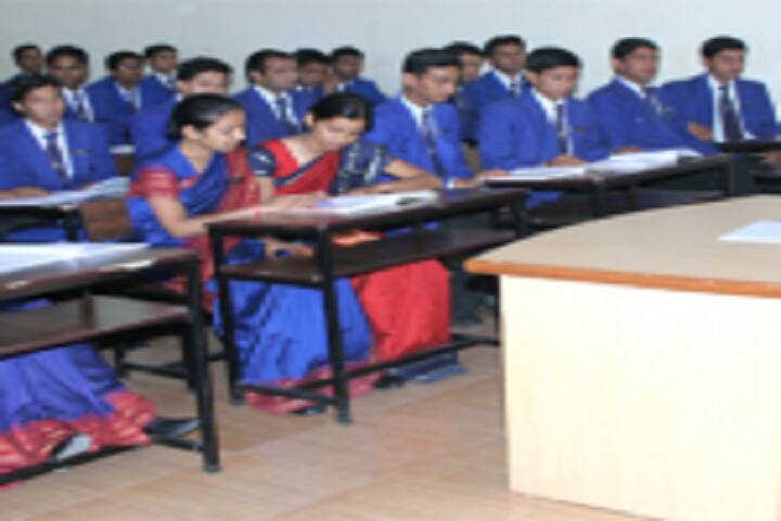 Blue Mountains Group of Colleges campus in Dehradun, Uttarakhand, India — photo 5