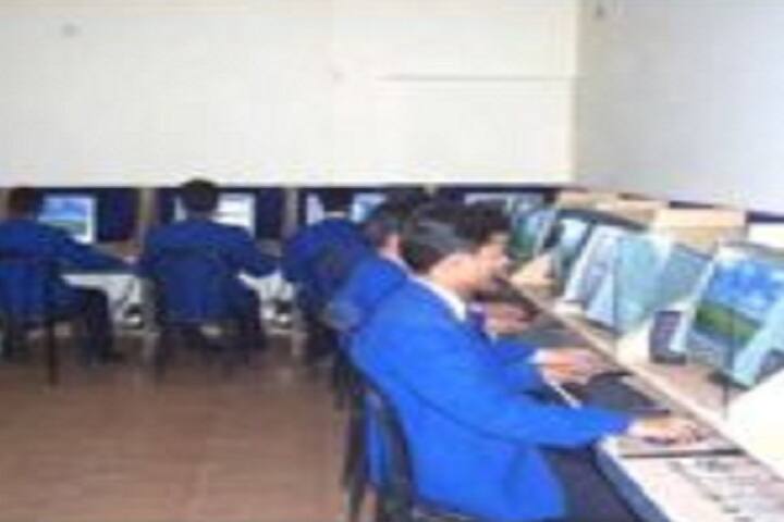 Blue Mountains Group of Colleges campus in Dehradun, Uttarakhand, India — photo 6