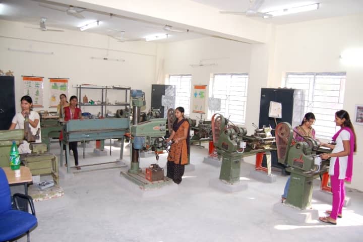 ICFAI University campus in Ranchi, Jharkhand, India — photo 3