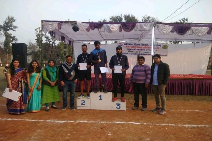Government Polytechnic Garur campus in Almora, Uttarakhand, India — photo 3