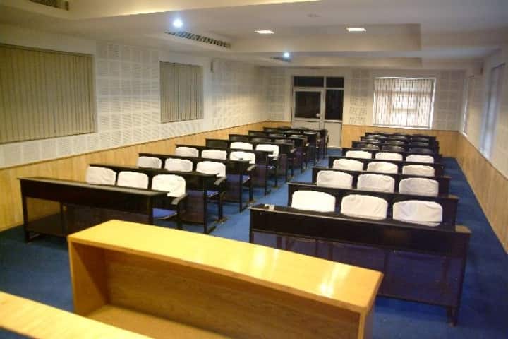 DAV College campus in Jalandhar, Punjab, India — photo 2