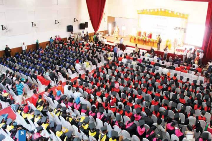 DAV College campus in Jalandhar, Punjab, India — photo 5