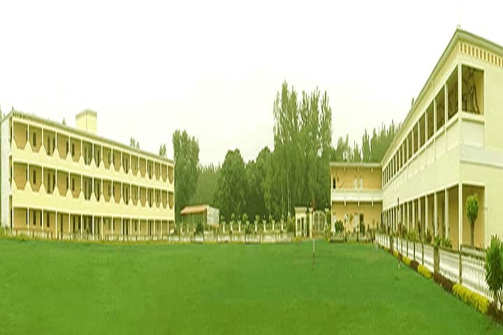Sri Sai Institute of Technology campus in Udham Singh Nagar, Uttarakhand, India — photo 1