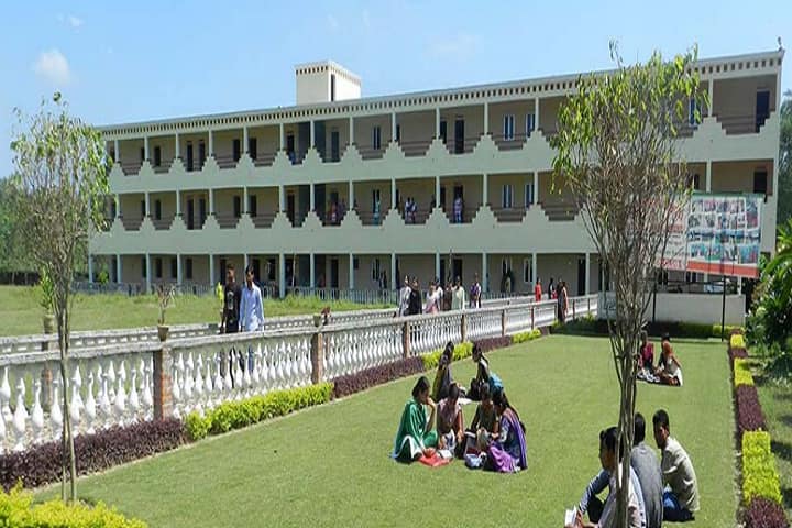 Sri Sai Institute of Technology campus in Udham Singh Nagar, Uttarakhand, India — photo 2