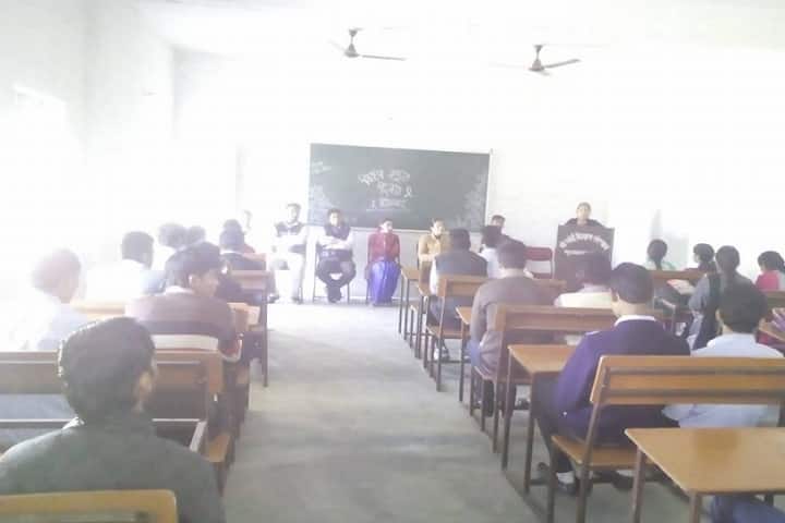 Sri Sai Institute of Technology campus in Udham Singh Nagar, Uttarakhand, India — photo 3