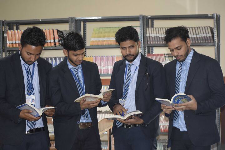 Sri Sai Institute of Technology campus in Udham Singh Nagar, Uttarakhand, India — photo 5