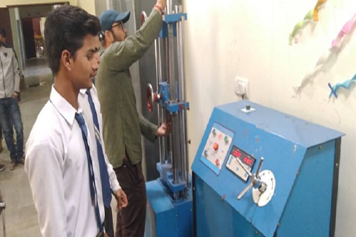 Government Polytechnic Kanda campus in Almora, Uttarakhand, India — photo 2
