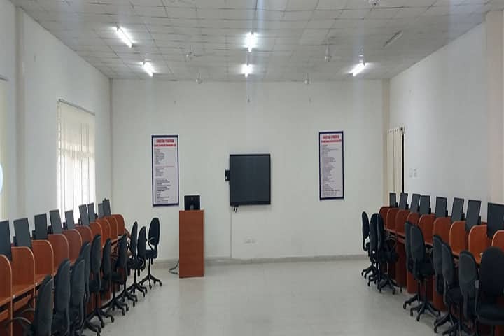 Government Polytechnic Kandikhal campus in Tehri Garhwal, Uttarakhand, India — photo 3