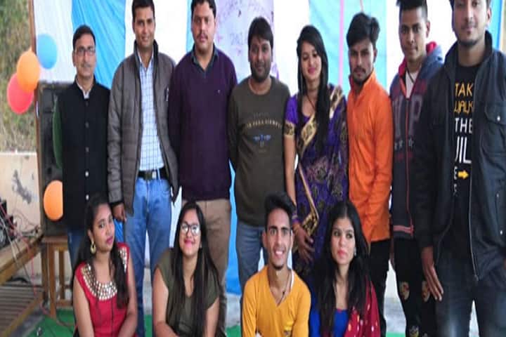 Government Polytechnic Kandikhal campus in Tehri Garhwal, Uttarakhand, India — photo 6