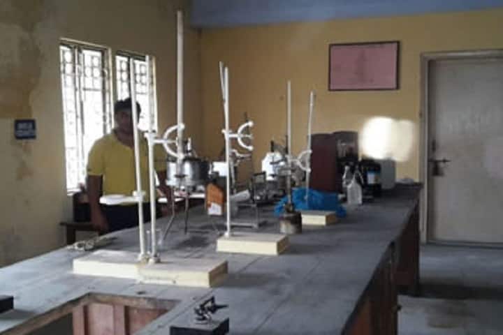 Government Polytechnic campus in Udham Singh Nagar, Uttarakhand, India — photo 2