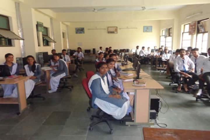 Government Polytechnic campus in Udham Singh Nagar, Uttarakhand, India — photo 3