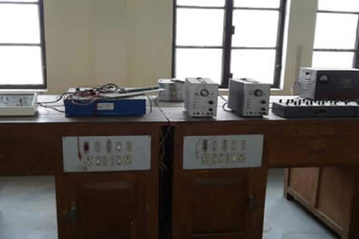 Government Polytechnic campus in Udham Singh Nagar, Uttarakhand, India — photo 6