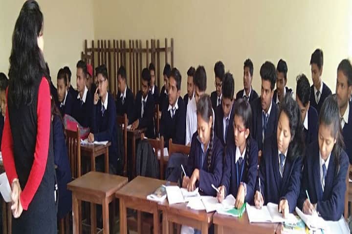 Government Polytechnic campus in Udham Singh Nagar, Uttarakhand, India — photo 2